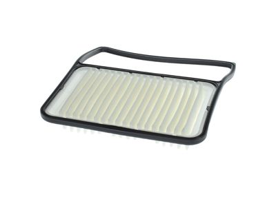 LUFTFILTER BOSCH F026400227 22