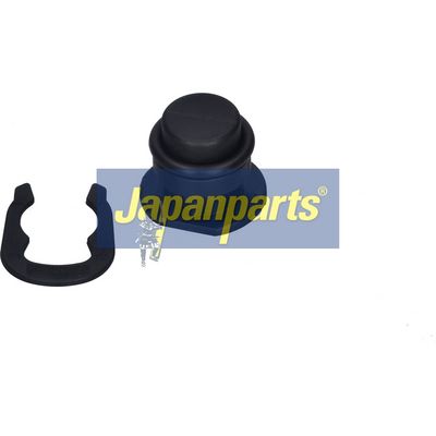 JAPANPARTS Aušinimo skysčio jungė