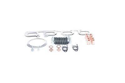 MONTAGESATZ LADER BTS Turbo T931347ABS 19