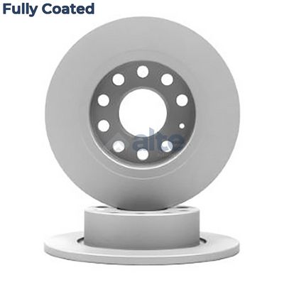 DISC FRANA ALTE AUTOMOTIVE 127935FCAL