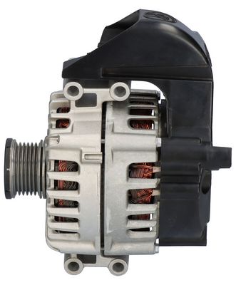 GENERATOR / ALTERNATOR VALEO 440784 2