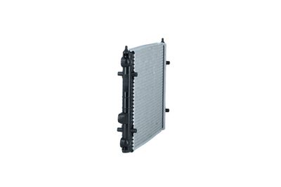 KüHLER MOTORKüHLUNG NRF 50004 16