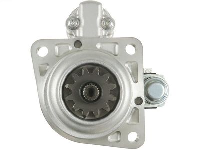 AS-PL Starter