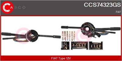 COMUTATOR COLOANA DIRECTIE