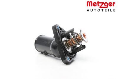 THERMOSTAT KüHLMITTEL METZGER AUTOTEILE 4006378 27