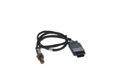 NOX-SENSOR NOX-KATALYSATOR BOSCH 0281008771 27