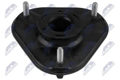 Pakabos statramsčio atraminis guolis