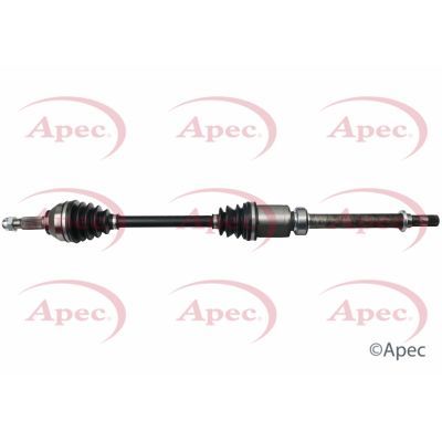 Drive Shaft APEC ADS1083R