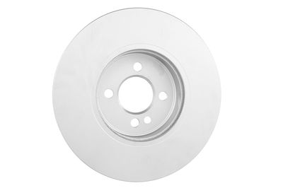 BREMSSCHEIBE BOSCH 0986479438 16