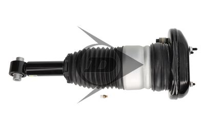 Luftfjederben DUNLOP AIRSUSPENSION 77291