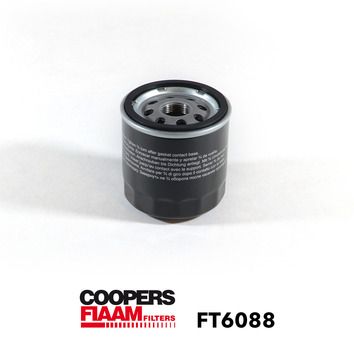 маслен филтър CoopersFiaam FT6088