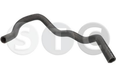 HYDRAULIKSCHLAUCH LENKUNG