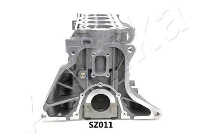 CARTER MOTOR ASHIKA SZ011 2