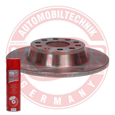 DISC FRANA MASTER-SPORT GERMANY 24011201691PCSMSP 1