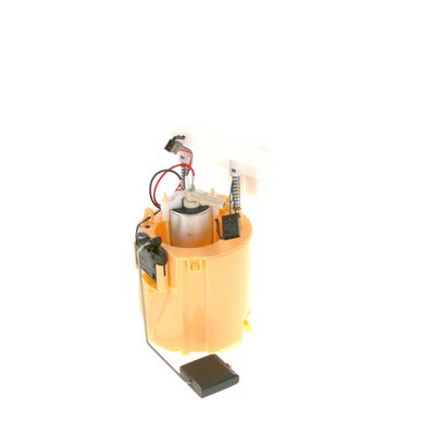 SISTEM ALIMENTARE CU COMBUSTIBIL BOSCH 0986580395 27