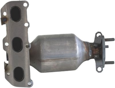 Katalysator EURO 3/EURO 4