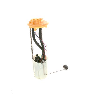 SISTEM ALIMENTARE CU COMBUSTIBIL BOSCH 0580313112 20