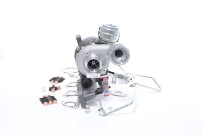 COMPRESOR SISTEM DE SUPRAALIMENTARE