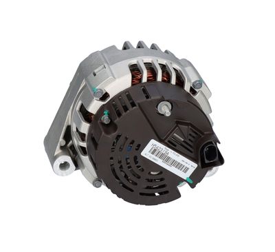 GENERATOR / ALTERNATOR VALEO 439298 13