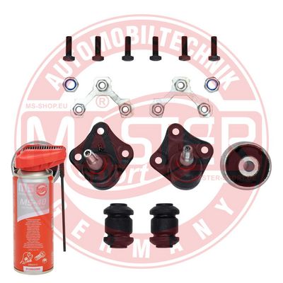 SET SUSPENSIE ROATA MASTER-SPORT GERMANY 37215KITMSP