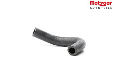 KüHLERSCHLAUCH METZGER AUTOTEILE 2421429 5