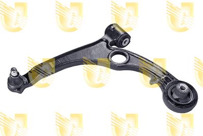 LENKER RADAUFHäNGUNG