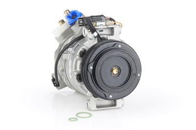 COMPRESOR CLIMATIZARE NISSENS 890329 13