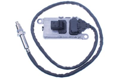 DENCKERMANN NOx jutiklis, NOx katalizatorius