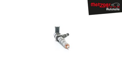 EINSPRITZDüSE METZGER AUTOTEILE 0870091 30