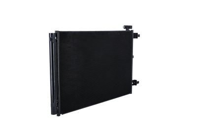 CONDENSATOR CLIMATIZARE NRF 350556 21