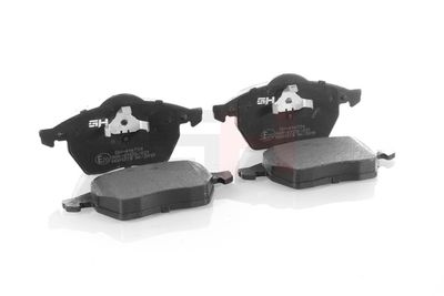SET PLACUTE FRANA FRANA DISC GH GH414734 7