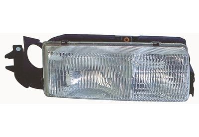 Reflektor ABAKUS 332-1108L-AS