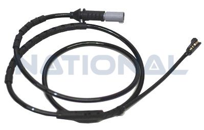 National FK6109WL