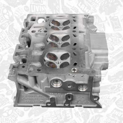 CHIULASA ET ENGINETEAM HL0144 9