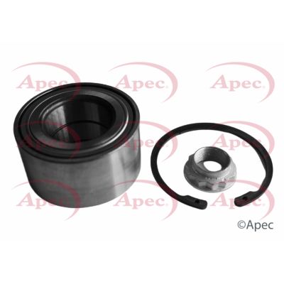 Wheel Bearing Kit APEC AWB1324
