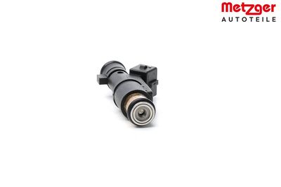 INJECTOR METZGER AUTOTEILE 0920123 27