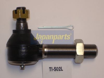 JAPANPARTS Skersinės vairo trauklės galas