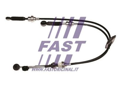 Naciąg linki, ręczna skrzynia biegów FAST FT73032