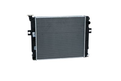 RADIATOR BATERIE DE ANTRENARE NRF 50008 43