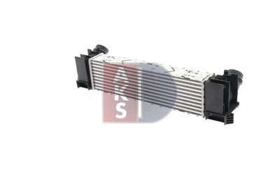 LADELUFTKüHLER AKS DASIS 057025N 8