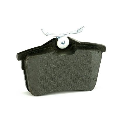 BREMSBELAGSATZ SCHEIBENBREMSE DELPHI LP2147 19