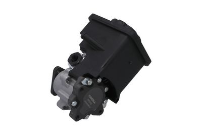 Hydraulické čerpadlo, riadenie KAMOKA PP045