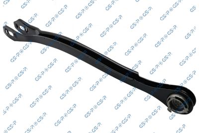 Wahacz, zawieszenie koła GSP S065461