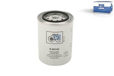 DT Spare Parts Coolant Filter