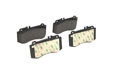 BREMSBELAGSATZ SCHEIBENBREMSE ATE 13046048632 12