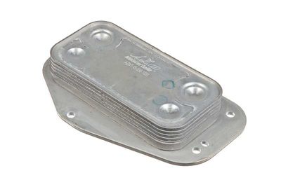 маслен радиатор, двигателно масло A.Z. Meisterteile AZMT-45-038-1031