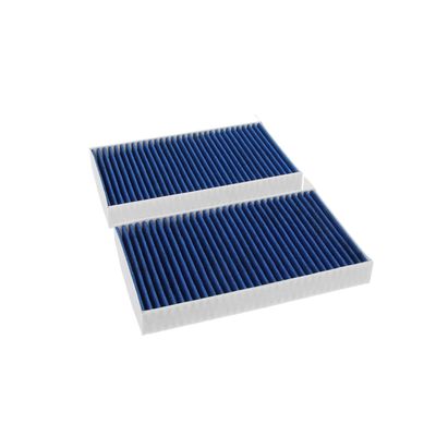 FILTER INNENRAUMLUFT CORTECO 49455972 47