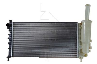 Radiator, engine cooling 58171