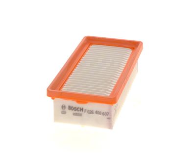 LUFTFILTER BOSCH F026400607 7