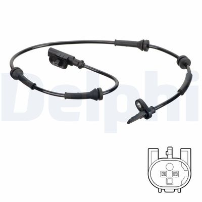 SENZOR TURATIE ROATA